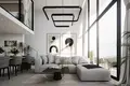 Penthouse 3 pokoi 132 m² Rawai, Tajlandia