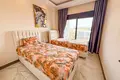 Mieszkanie 4 pokoi  Alanya, Turcja