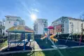 Apartamento 1 habitación 20 m² Sunny Beach Resort, Bulgaria