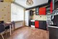 3 room apartment 80 m² Minsk, Belarus