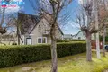 Casa 92 m² Mazeikiai, Lituania