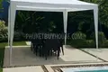 Villa de tres dormitorios 306 m² Choeng Thale, Tailandia