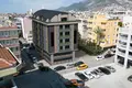 Commercial property 720 m² in Alanya, Turkey