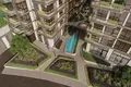 Квартира 1 комната 748 м² Дубай, ОАЭ