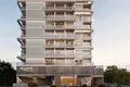 Studio apartment 39 m² Dubai, United Arab Emirates