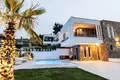 Villa de 4 dormitorios 150 m² Pefkochori, Grecia