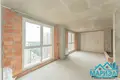 3 room apartment 65 m² Minsk, Belarus