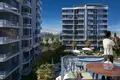 3 bedroom apartment 125 m² Aksu, Turkey