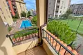 Apartamento 2 habitaciones 79 m² Sunny Beach Resort, Bulgaria