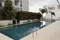 Appartement 3 chambres  en Demos Agiou Athanasiou, Chypre