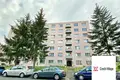 2 bedroom apartment 62 m² Kladno, Czech Republic