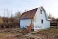 Casa 35 m² Znamienski siel ski Saviet, Bielorrusia