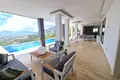 Willa 4 pokoi 650 m² Altea, Hiszpania