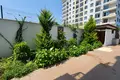 Appartement 2 chambres 60 m² Mahmutlar, Turquie