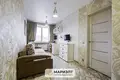 Квартира 2 комнаты 45 м² Минск, Беларусь