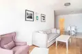 1 bedroom apartment 70 m² in Budva, Montenegro