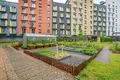 Квартира 1 комната 41 м² Копище, Беларусь
