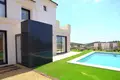 Villa de tres dormitorios 168 m² Benidorm, España