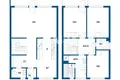 Haus 4 zimmer 88 m² Verwaltungsgemeinschaft Helsinki, Finnland
