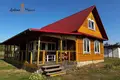 House 131 m² Hlivinski sielski Saviet, Belarus