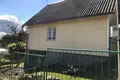 Haus 89 m² Lasanski sielski Saviet, Belarus