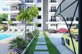 Жилой комплекс Апартаменты по привлекательной цене в новом проекте - район Окурджалар