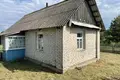 Haus 33 m² Viazynski siel ski Saviet, Weißrussland