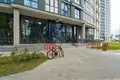 Wohnung 1 zimmer 55 m² Minsk, Belarus