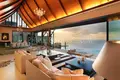 5 bedroom villa 1 200 m² Phuket, Thailand