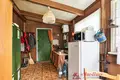 Casa 49 m² cudzienicy, Bielorrusia