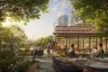 Apartamento 1 habitación 675 m² Dubái, Emiratos Árabes Unidos