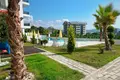 1 bedroom apartment  Mahmutlar, Turkey