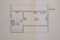 Дом 61 м² Пережирский сельский Совет, Беларусь