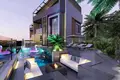 4 bedroom Villa 450 m² Alanya, Turkey