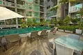 Wohnung 2 Schlafzimmer 100 m² Pattaya, Thailand
