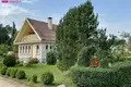 House 61 m² Panevezys, Lithuania