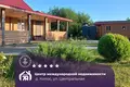 Дом 72 м² Краснослободский сельский Совет, Беларусь