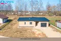 House 170 m² Mickunai, Lithuania