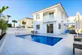 3 bedroom house 187 m² Paralimni, Cyprus