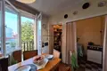 Квартира 2 комнаты 55 м² Дьёндьёш, Венгрия