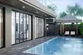 3 bedroom villa 495 m² Phuket, Thailand