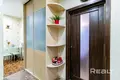Mieszkanie 3 pokoi 64 m² Mińsk, Białoruś