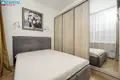 Appartement 2 chambres 31 m² Vilnius, Lituanie