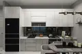 Wohnung 2 zimmer 75 m² Mahmutlar, Türkei