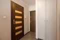 Apartamento 2 habitaciones 38 m² Varsovia, Polonia