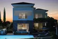 Maison 3 chambres 273 m² Moni, Chypre