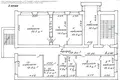 Oficina 10 habitaciones 360 m² en Minsk, Bielorrusia