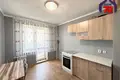 Квартира 1 комната 34 м² Солигорск, Беларусь