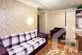 4 room apartment 60 m² Barysaw, Belarus