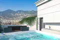 1 bedroom apartment  Alanya, Turkey